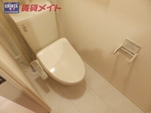 川原町駅 徒歩18分 1階の物件内観写真